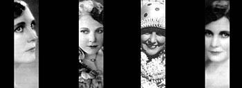 Edna Purviance Collection