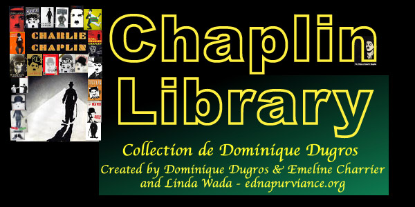 Charlie Chaplin Library