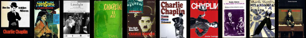 Chaplin Library Dominique Dugros Collection