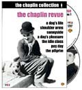 The Chaplin Revue 2 Disc Special Edition
