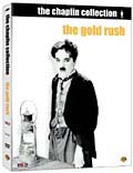 The Gold Rush 2 Disc Special Edition