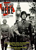 Kevin Brownlow hitler story