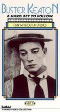 Buster Keaton - Star Without a Studio