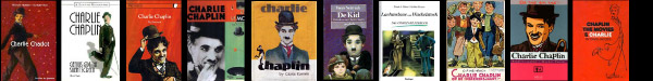 Charlie Chaplin Youth Library