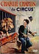 Charlie Chaplin The Circus