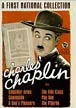 Charlie Chaplin First National Collection