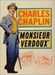 Charles Chaplin Monsieur Verdoux